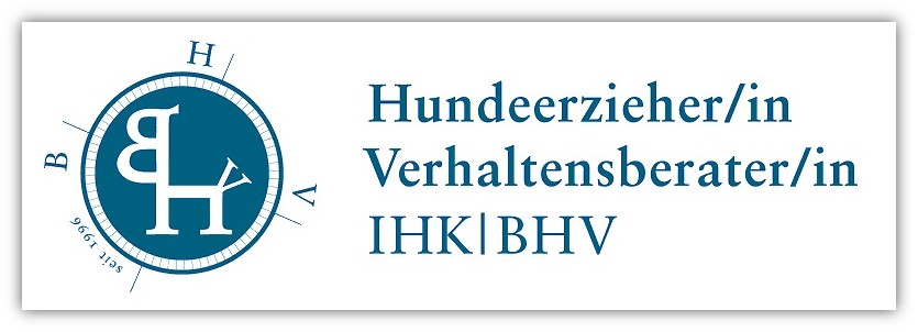 BlauesLogoHundeerziehungVerhaltensberatungDüsseldorf1